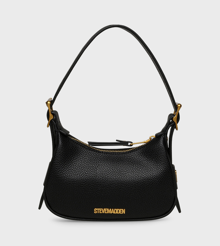 BELIA Embroidered Shoulder Bag