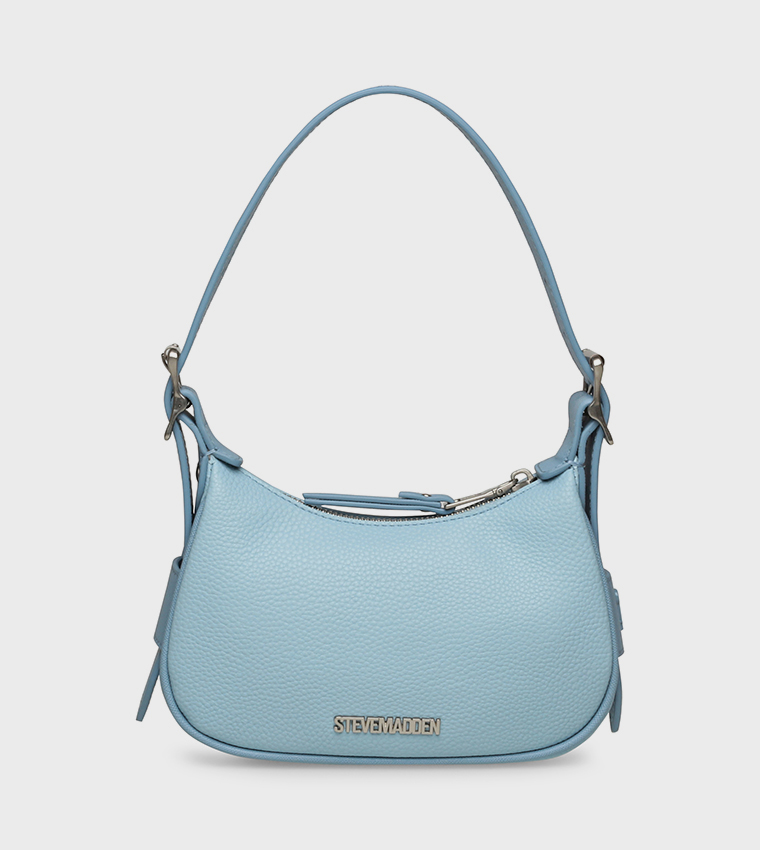 BELIA Embroidered Shoulder Bag