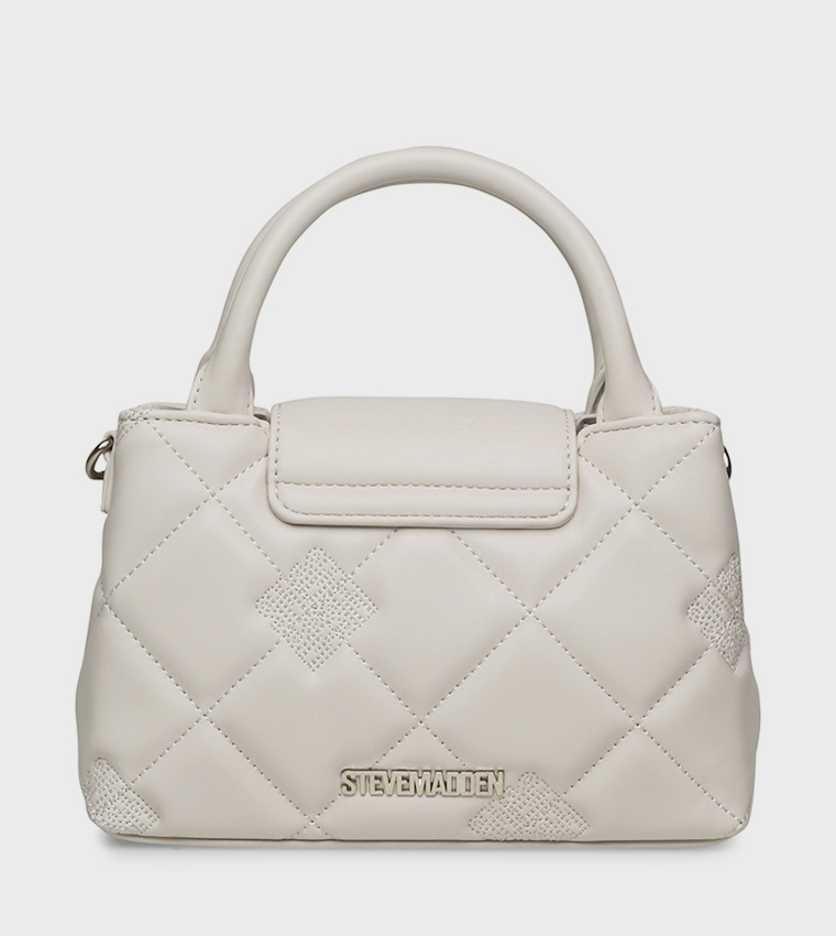 BOSCO Quilted Mini Bag