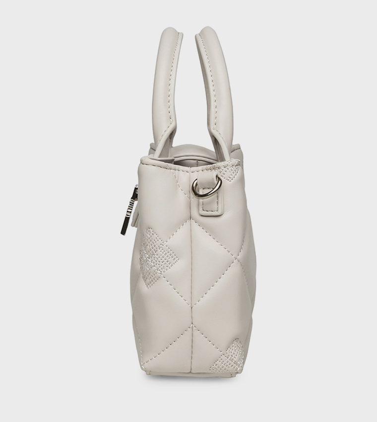 BOSCO Quilted Mini Bag