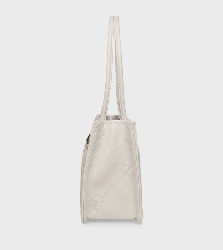 BAILES Quilted Shoulder Bag