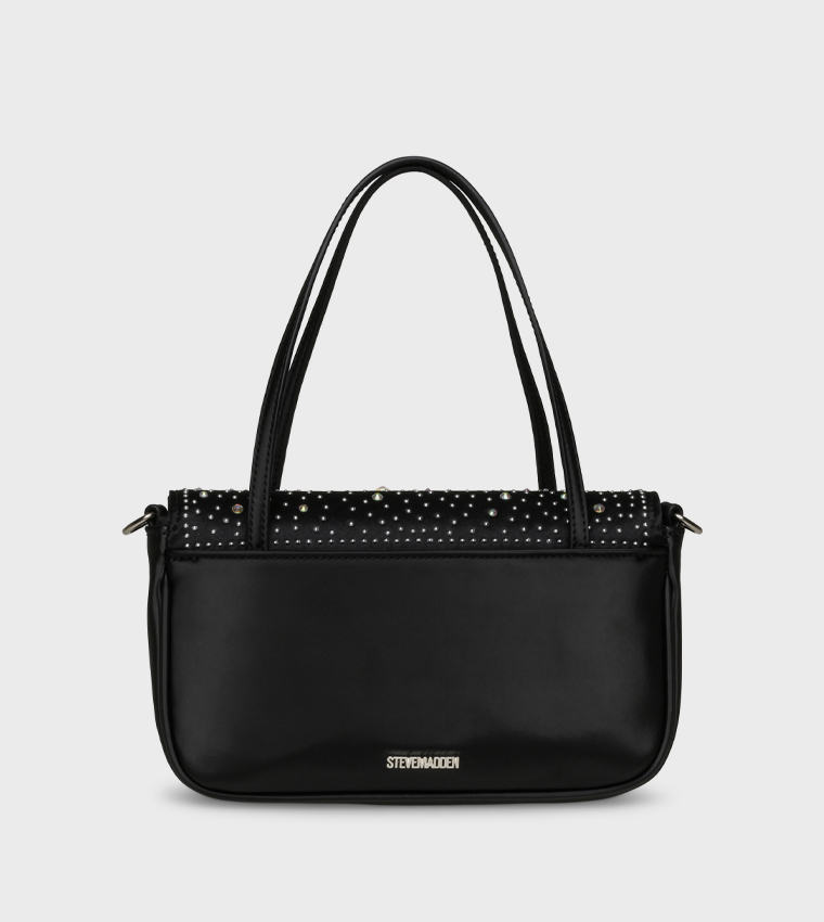 BCELI Embellished Shoulder Bag