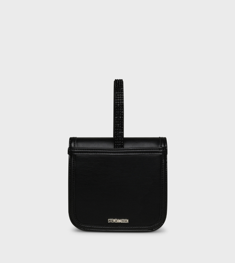 BINSTEP Embellished Mini Bag