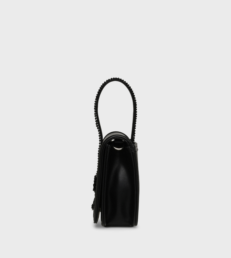 BINSTEP Embellished Mini Bag