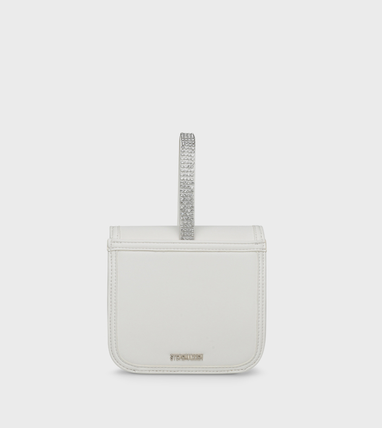 BINSTEP Embellished Mini Bag