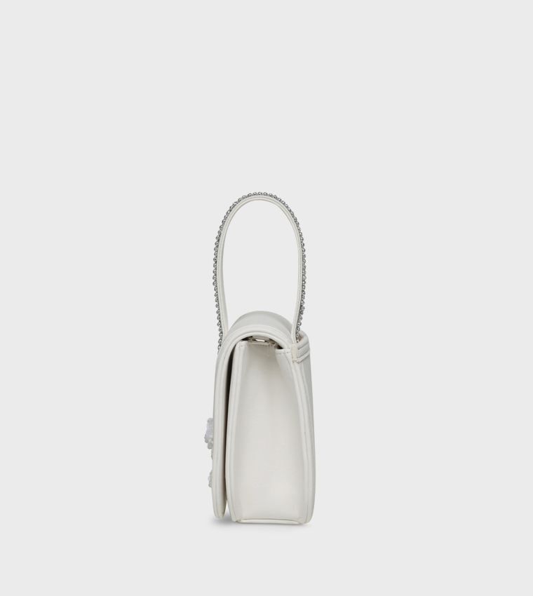 BINSTEP Embellished Mini Bag