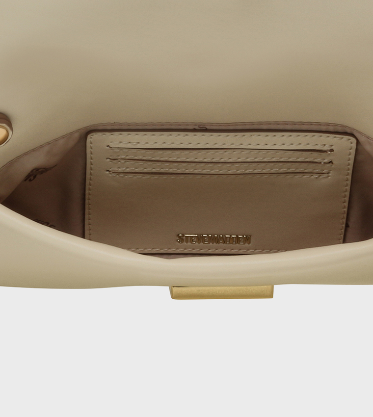 BMAL Logo Detail Clutch