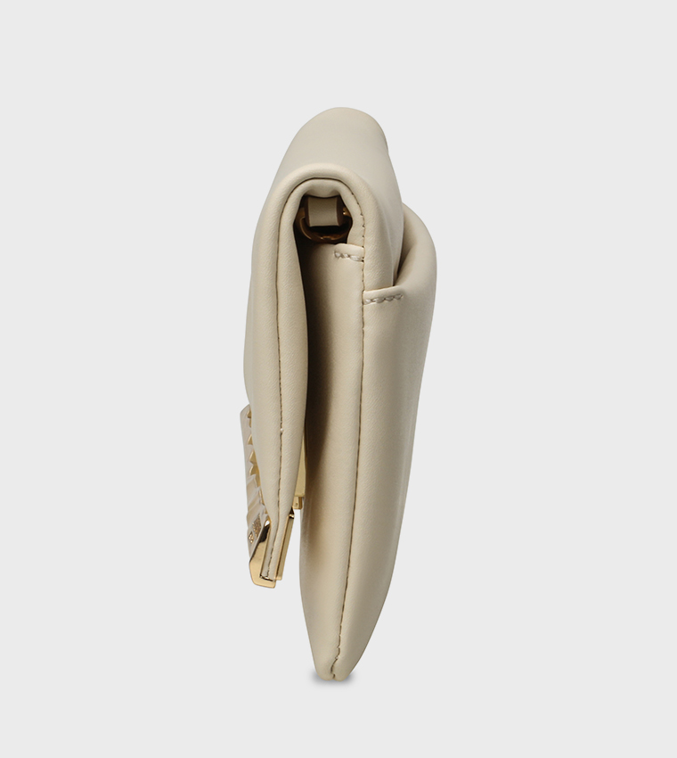 BMAL Logo Detail Clutch