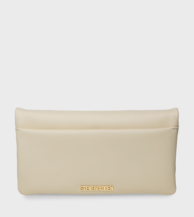 BMAL Logo Detail Clutch