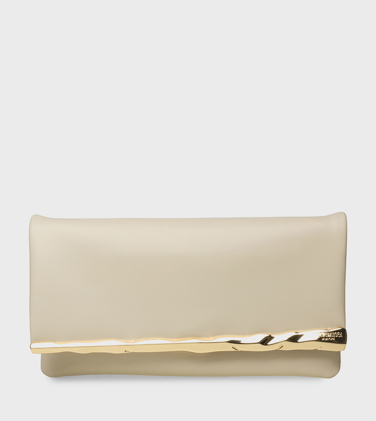 BMAL Logo Detail Clutch