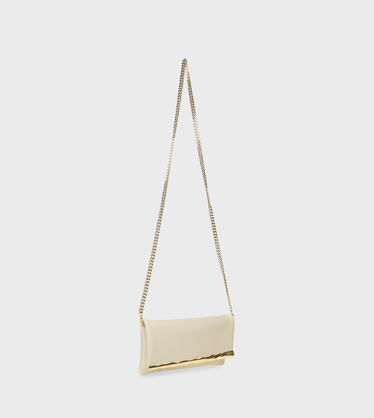 BMAL Logo Detail Clutch