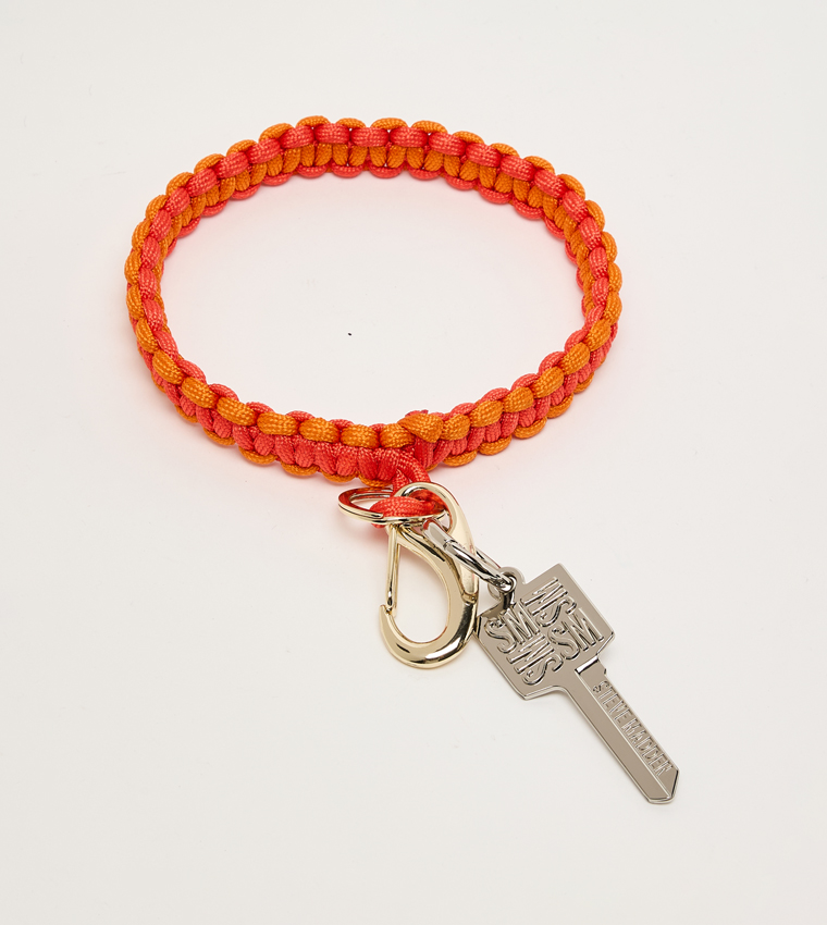 D-DIVA Mini Purse Keychain