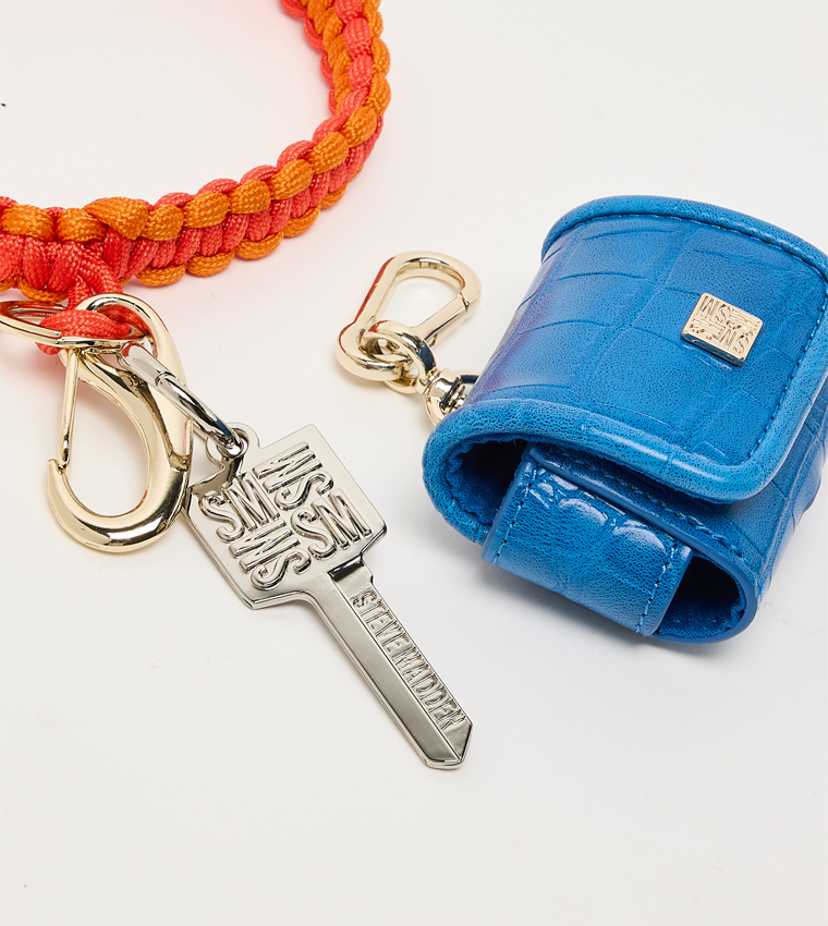 D-DIVA Mini Purse Keychain