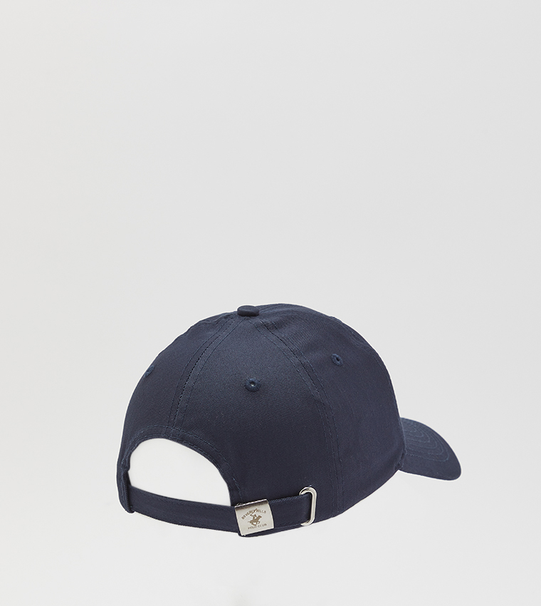 Core Cap-Blue