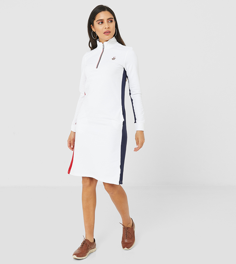 Beverly hills polo club dress Clearance