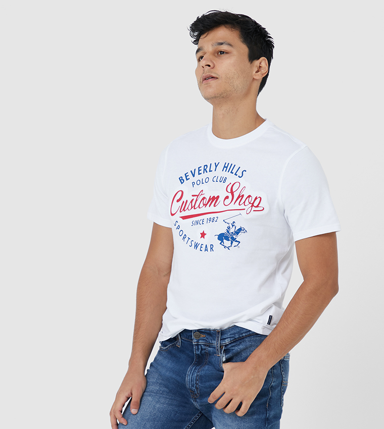 polo custom shop