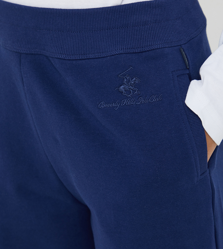 Trade Winds Palazzo Pant