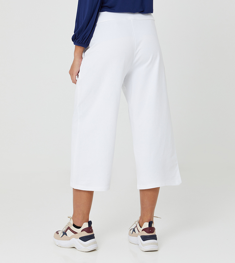 Trade Winds Palazzo Pant