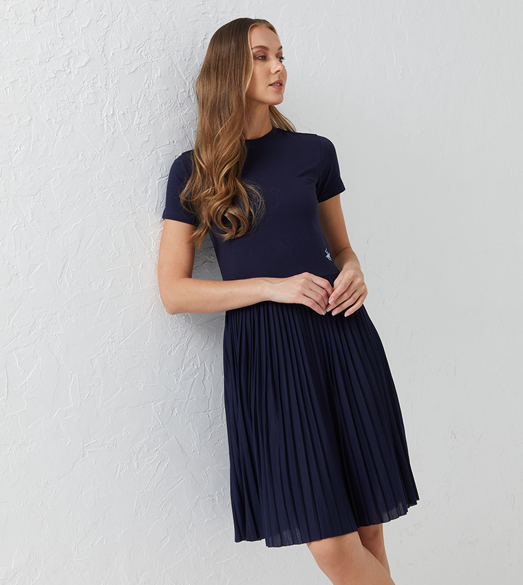 beverly hills polo club dress