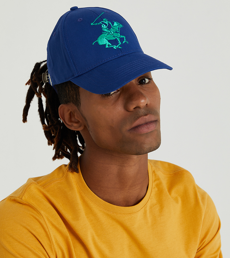 Beverly hills shop polo club cap