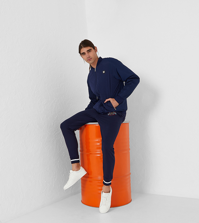 Marlon Sport Jacket