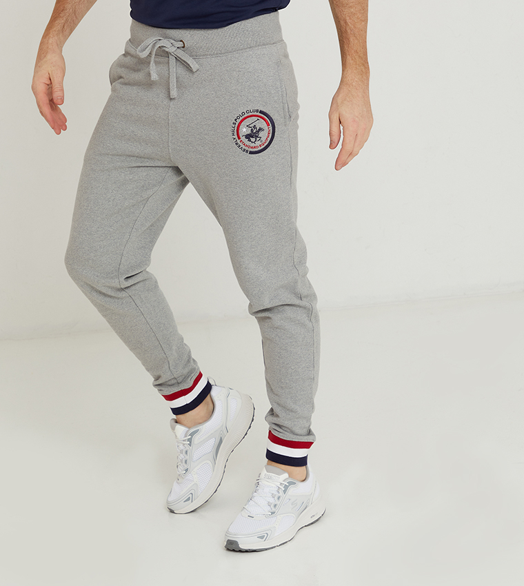 Buy Beverly Hills Polo Club KNIT Jogger 