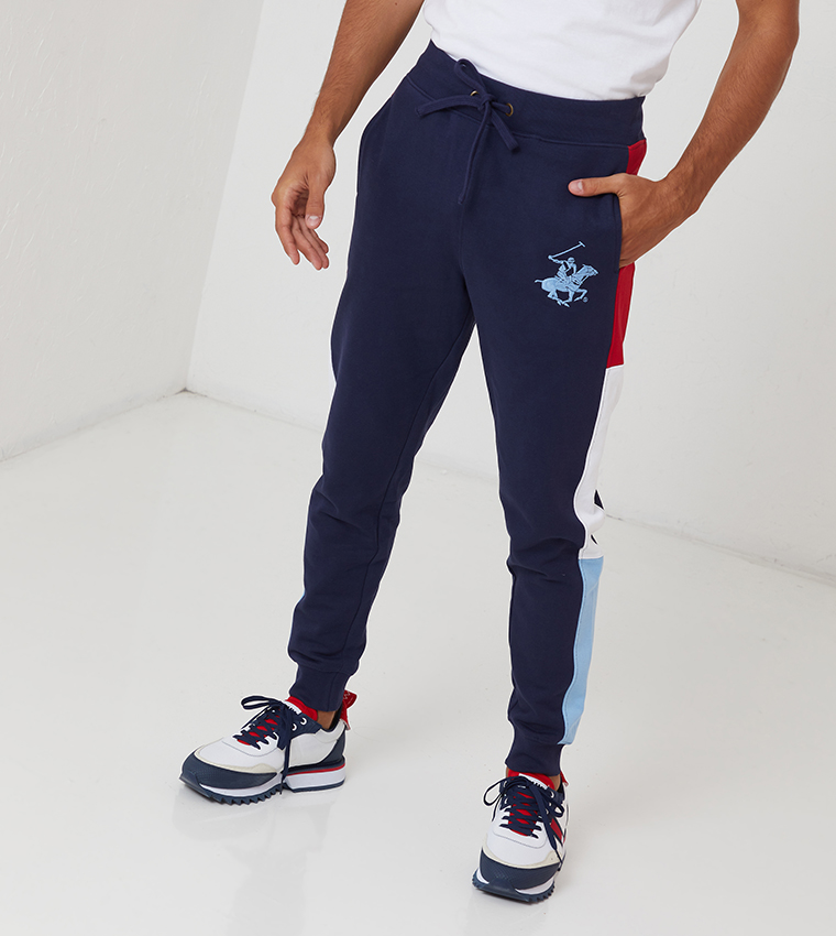 beverly hills polo club joggers