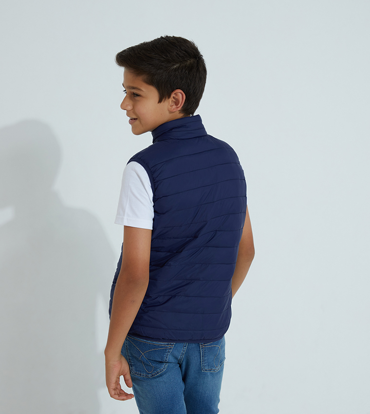 Best In Show Reversible Jacket