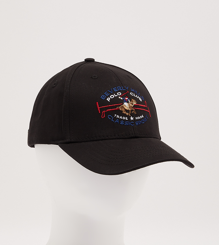 beverly hills polo club cap