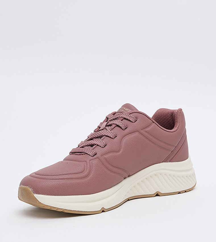 ARCH COMFORT B SWEET-A BIND Lace Up Sneakers