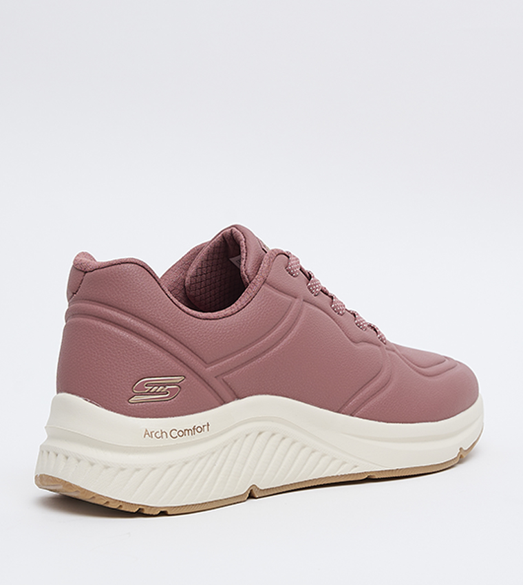 ARCH COMFORT B SWEET-A BIND Lace Up Sneakers