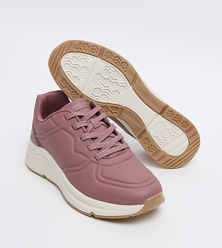 ARCH COMFORT B SWEET-A BIND Lace Up Sneakers