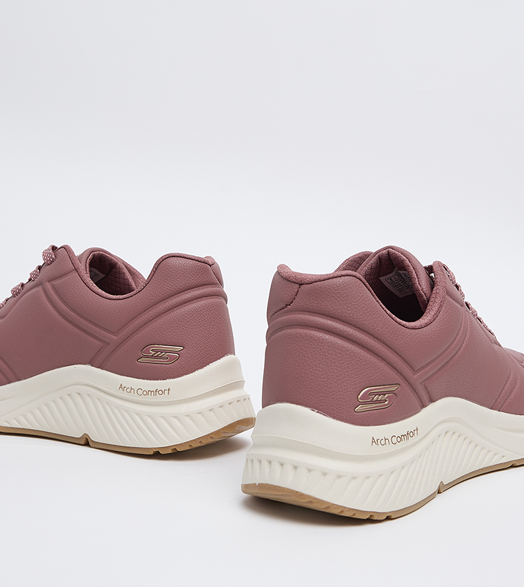 ARCH COMFORT B SWEET-A BIND Lace Up Sneakers