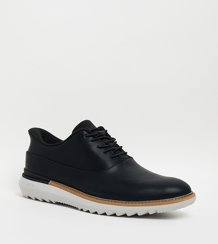 MARK NASON MAKO HOLLINS Slip-On Shoes