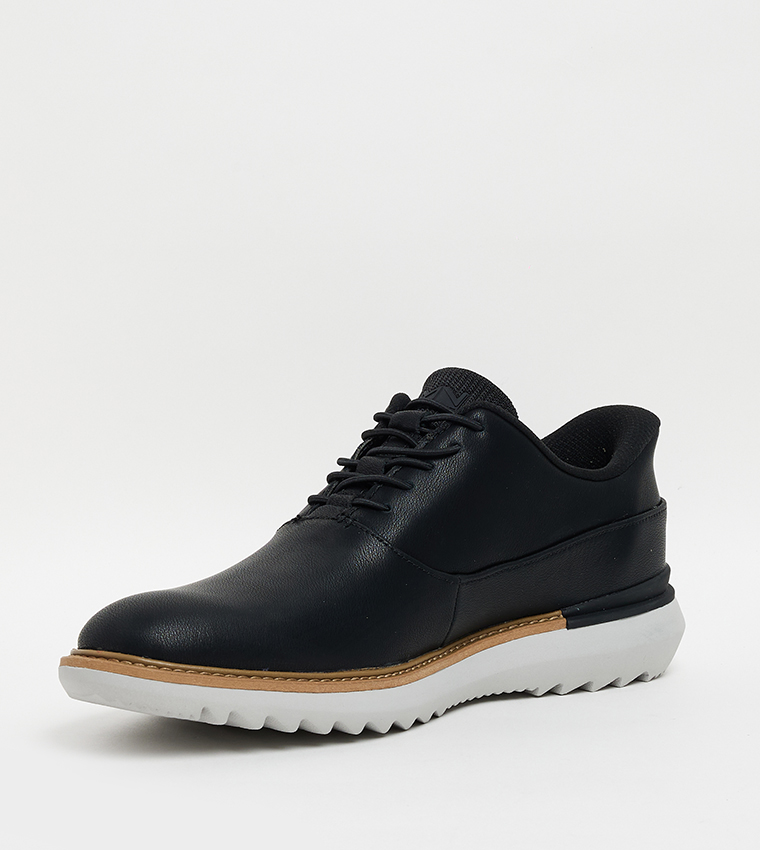 MARK NASON MAKO HOLLINS Slip-On Shoes