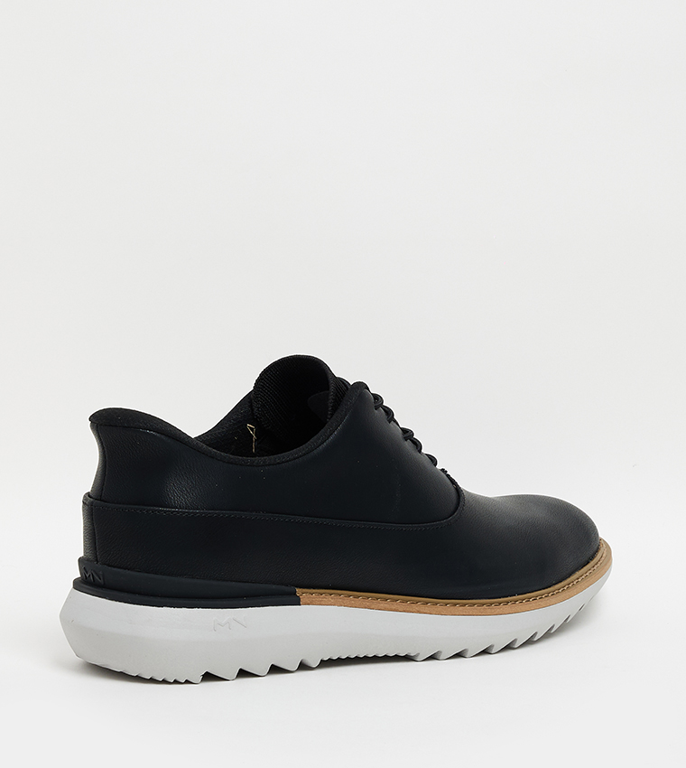 MARK NASON MAKO HOLLINS Slip-On Shoes