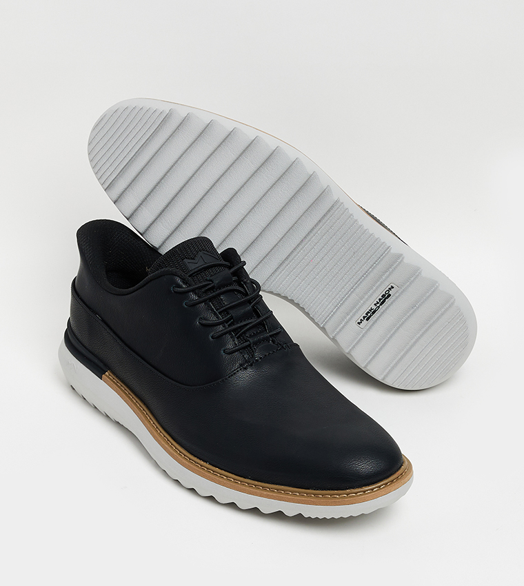 MARK NASON MAKO HOLLINS Slip-On Shoes