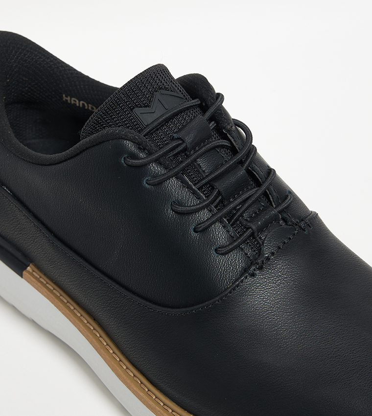 MARK NASON MAKO HOLLINS Slip-On Shoes