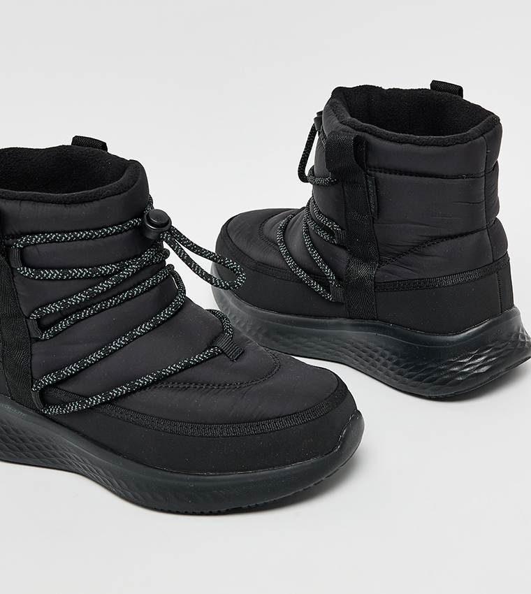 SKECH-LITE PRO Ankle Boots