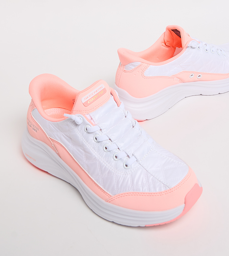CONTOUR FOAM- COZY FIT Shoes