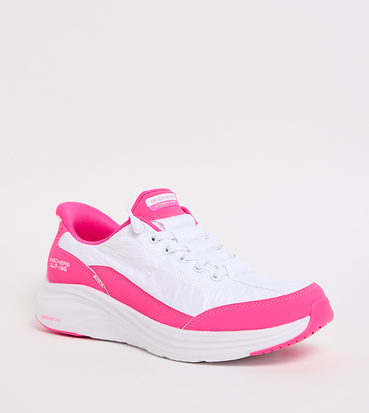CONTOUR FOAM- COZY FIT Shoes