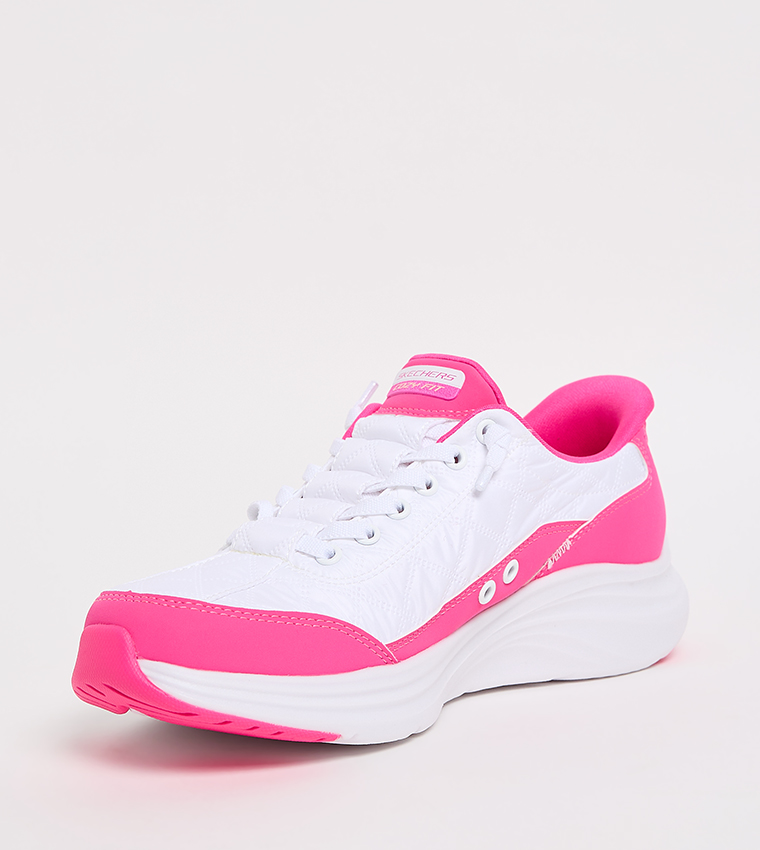 CONTOUR FOAM- COZY FIT Shoes