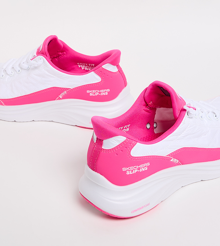 CONTOUR FOAM- COZY FIT Shoes