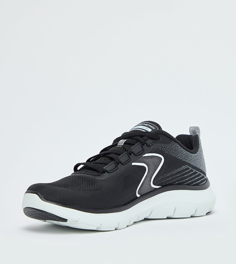 FLEX ADVANTAGE 5.0 SPREELO Lace-Up Shoes