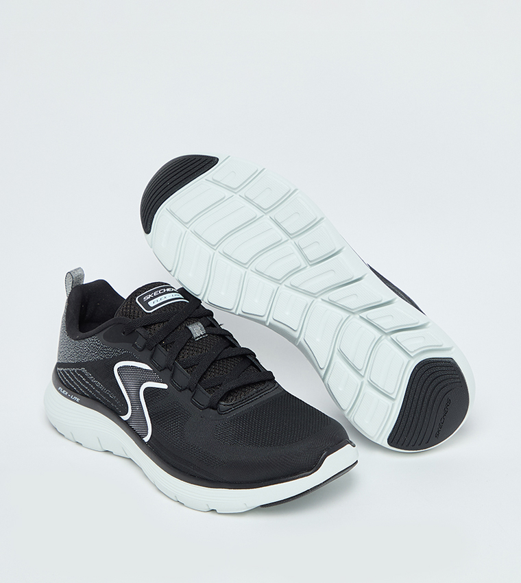 FLEX ADVANTAGE 5.0 SPREELO Lace-Up Shoes
