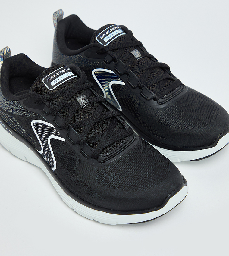 FLEX ADVANTAGE 5.0 SPREELO Lace-Up Shoes
