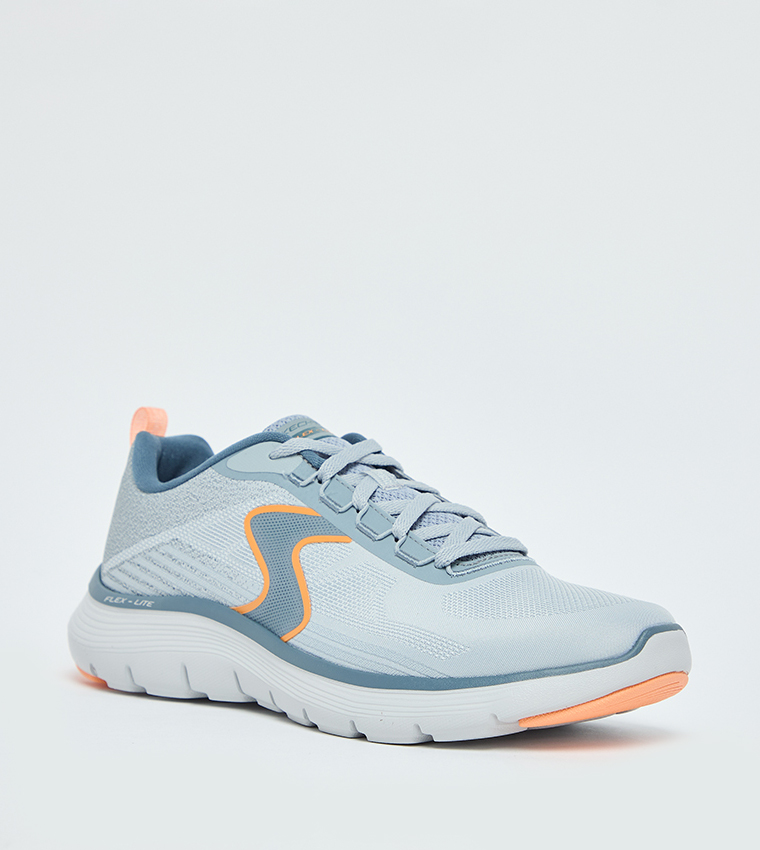 FLEX ADVANTAGE 5.0 SPREELO Lace-Up Shoes