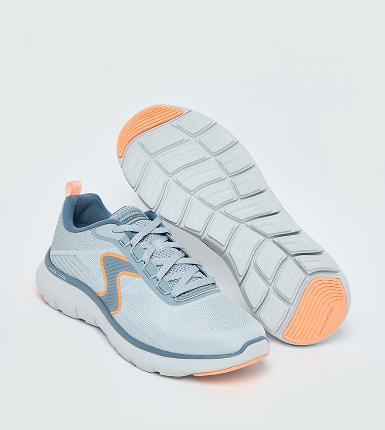 FLEX ADVANTAGE 5.0 SPREELO Lace-Up Shoes