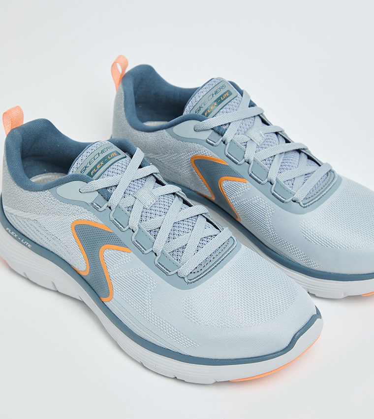 FLEX ADVANTAGE 5.0 SPREELO Lace-Up Shoes