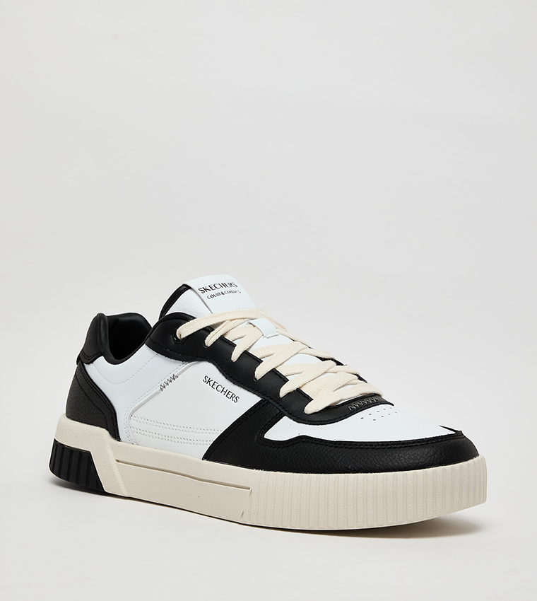 JADE - STRANE Lace-Up Sneakers
